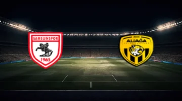 اللقاء المنتظر بين علياغا وسامسون سبور في كأس تركيا 14 يناير 2026